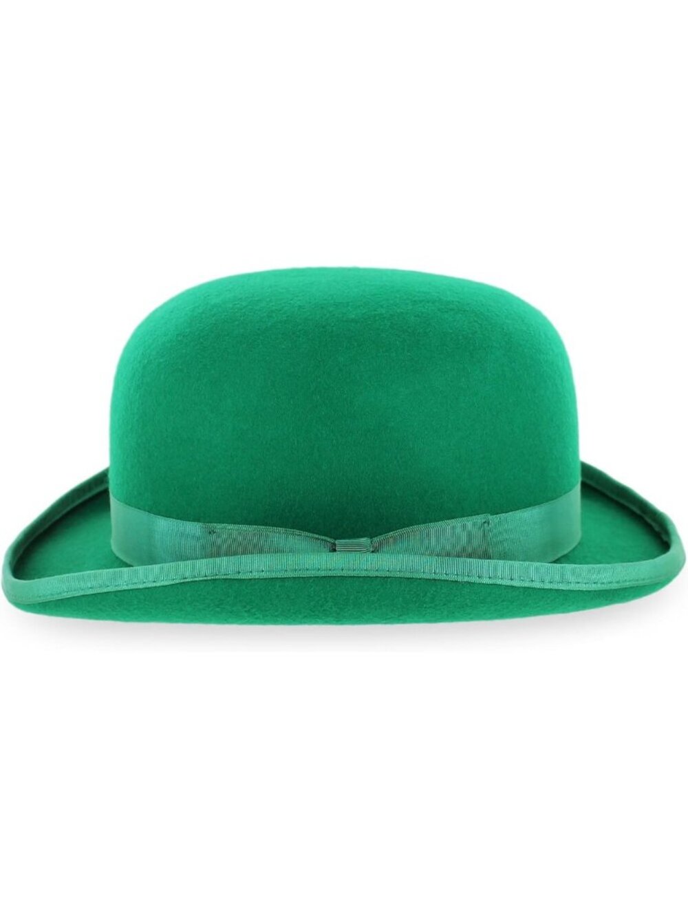 Stylish Bowler Hats in Black, Grey, Navy, Brown & Pearl - Trendy Fashion